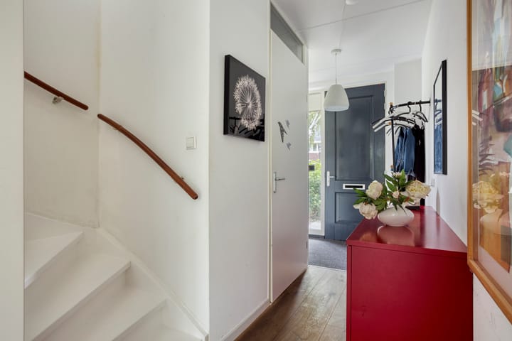 Foto 6 van Van der Lijnstraat 31