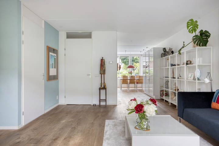 Foto 8 van Van der Lijnstraat 31