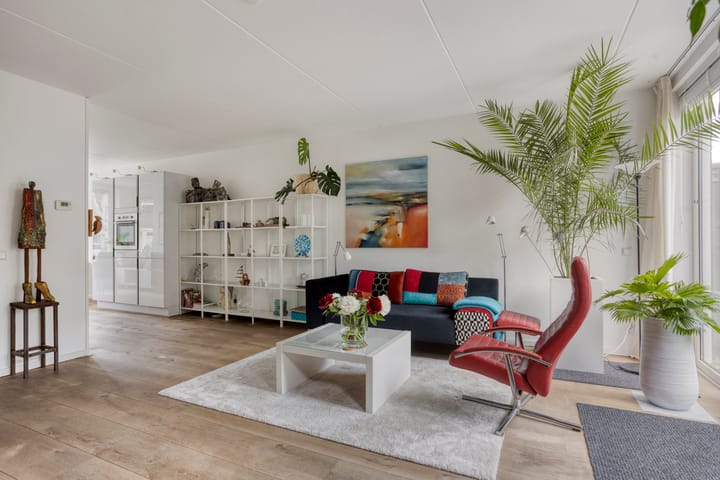 Foto 9 van Van der Lijnstraat 31