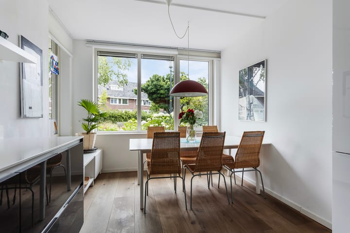 Foto 11 van Van der Lijnstraat 31