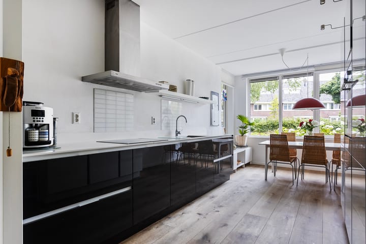 Foto 12 van Van der Lijnstraat 31