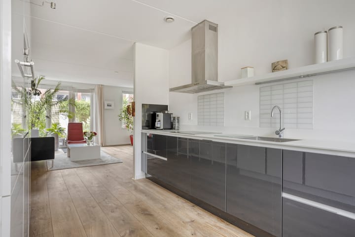 Foto 14 van Van der Lijnstraat 31