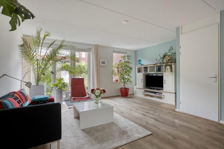 Foto 15 van Van der Lijnstraat 31