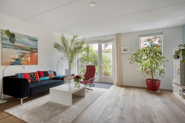 Foto 16 van Van der Lijnstraat 31