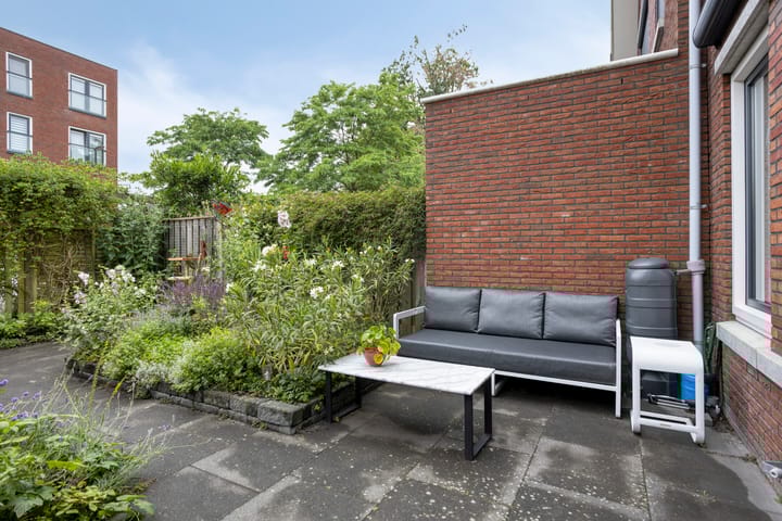 Foto 17 van Van der Lijnstraat 31