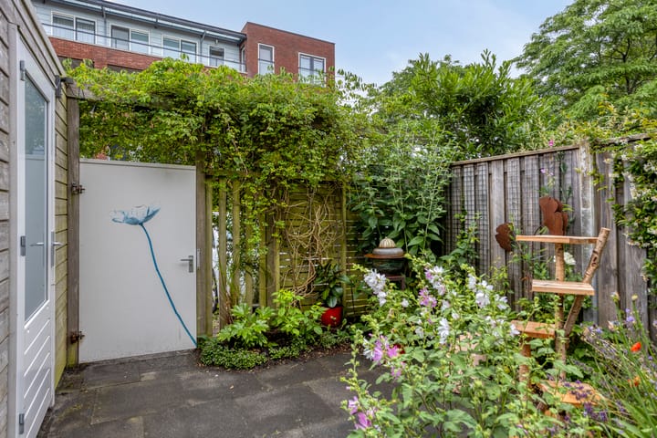 Foto 18 van Van der Lijnstraat 31