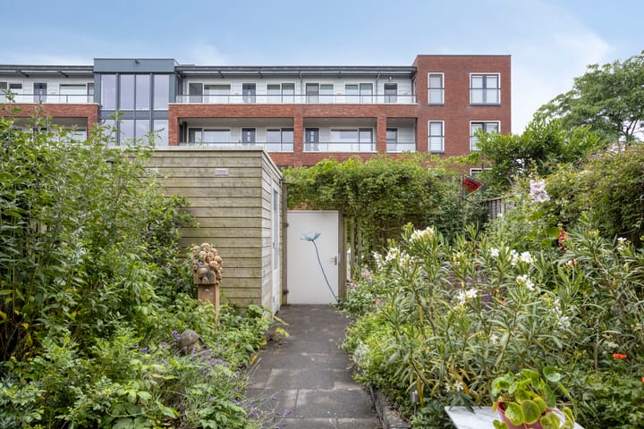 Foto 19 van Van der Lijnstraat 31