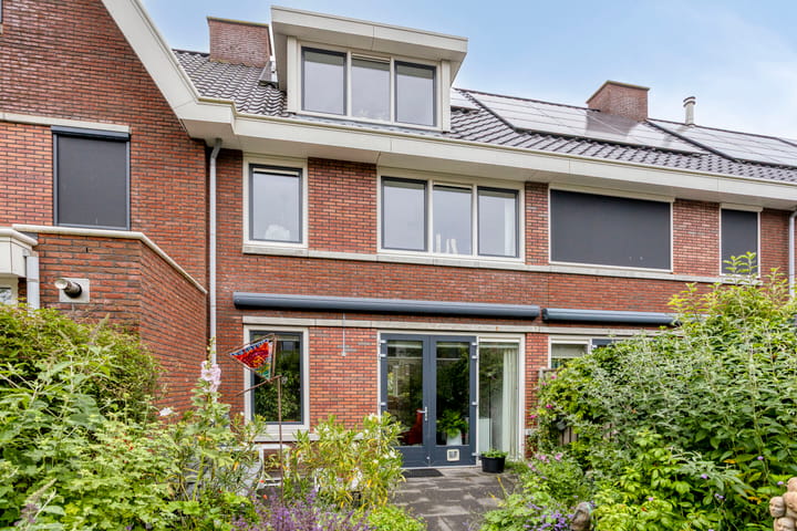 Foto 20 van Van der Lijnstraat 31