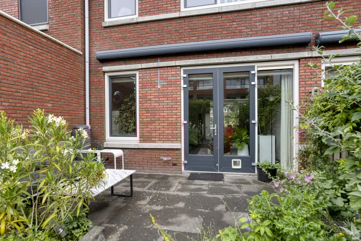 Foto 21 van Van der Lijnstraat 31