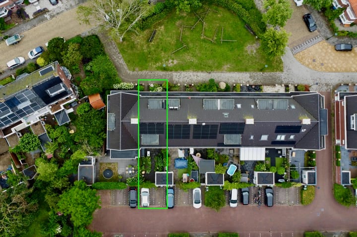 Foto 23 van Van der Lijnstraat 31