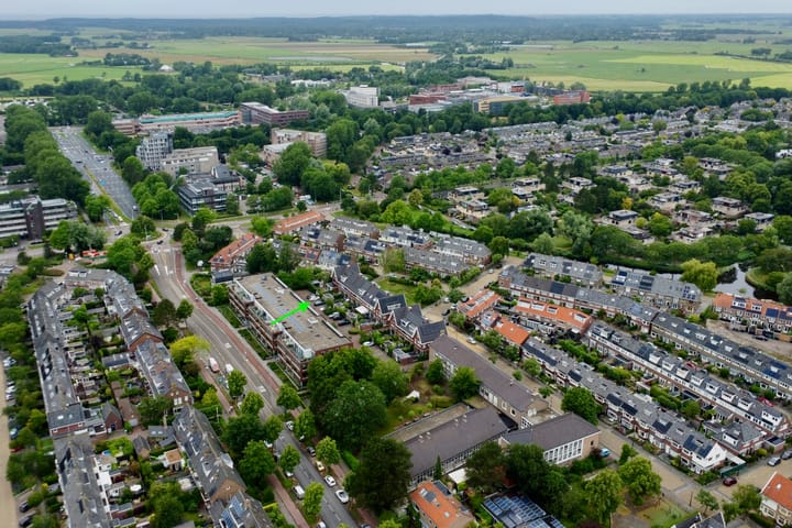 Foto 24 van Van der Lijnstraat 31