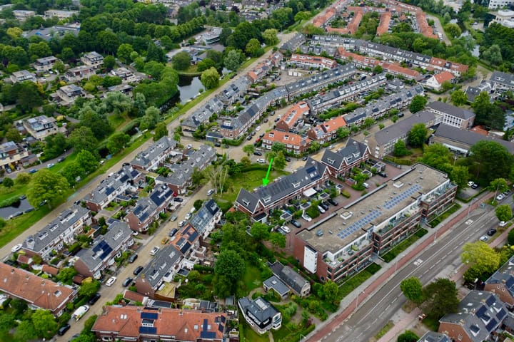 Foto 25 van Van der Lijnstraat 31