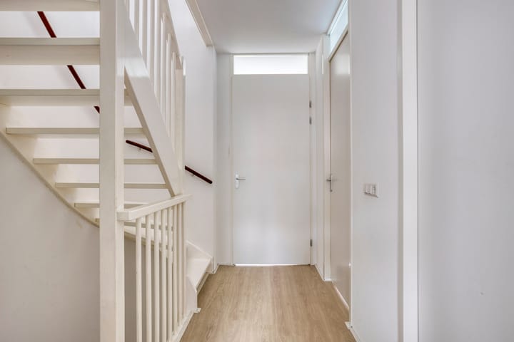 Foto 26 van Van der Lijnstraat 31