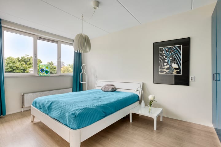 Foto 27 van Van der Lijnstraat 31