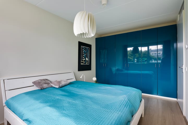 Foto 28 van Van der Lijnstraat 31