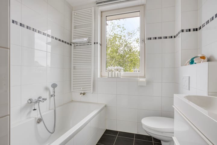 Foto 29 van Van der Lijnstraat 31