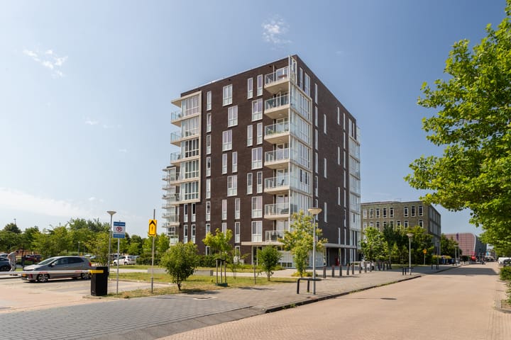 Photo 33 of Ambonstraat 52