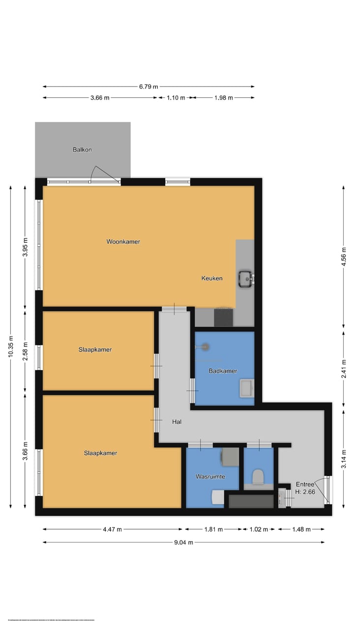 Photo 35 of Ambonstraat 52