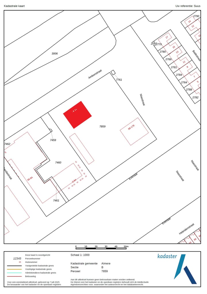 Photo 36 of Ambonstraat 52