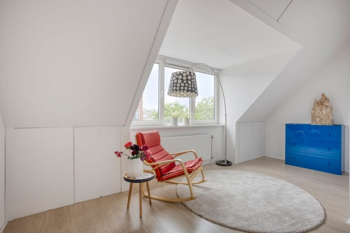 Foto 36 van Van der Lijnstraat 31