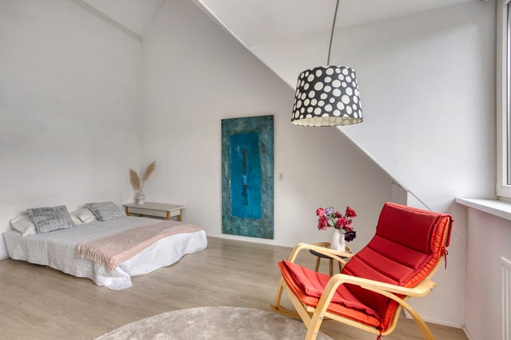 Foto 37 van Van der Lijnstraat 31