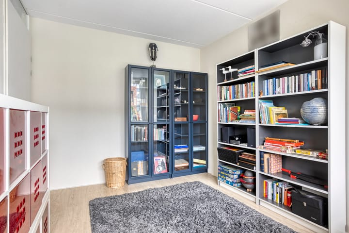 Foto 33 van Van der Lijnstraat 31