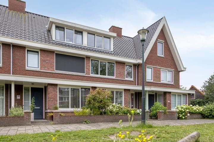 Foto 39 van Van der Lijnstraat 31