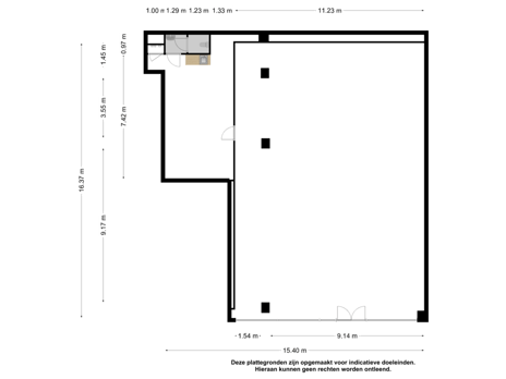 Bekijk plattegrond
