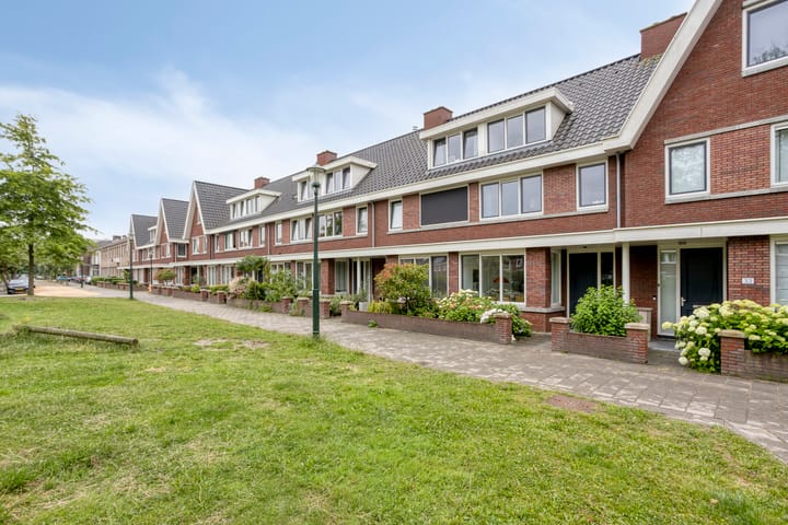 Foto 41 van Van der Lijnstraat 31