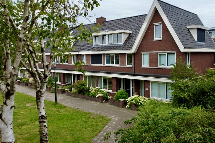 Foto 42 van Van der Lijnstraat 31