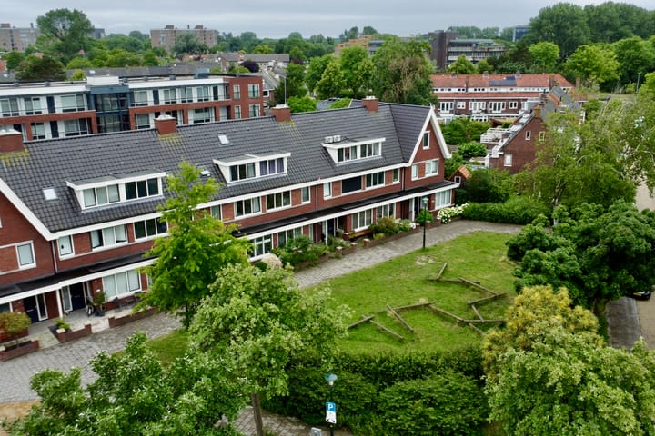 Foto 43 van Van der Lijnstraat 31