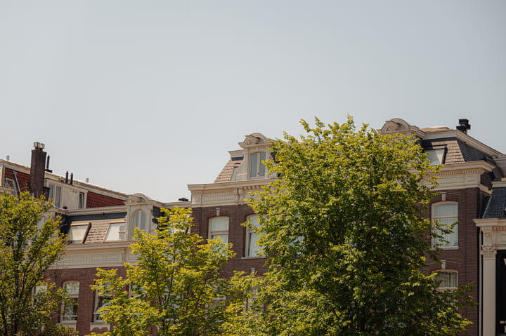 Foto 5 van Sarphatikade 2-E