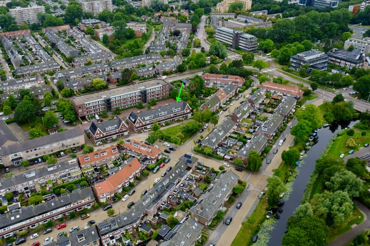 Foto 44 van Van der Lijnstraat 31