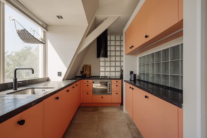 Foto 7 van Sarphatikade 2-E