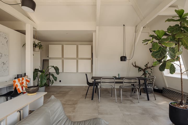 Foto 9 van Sarphatikade 2-E