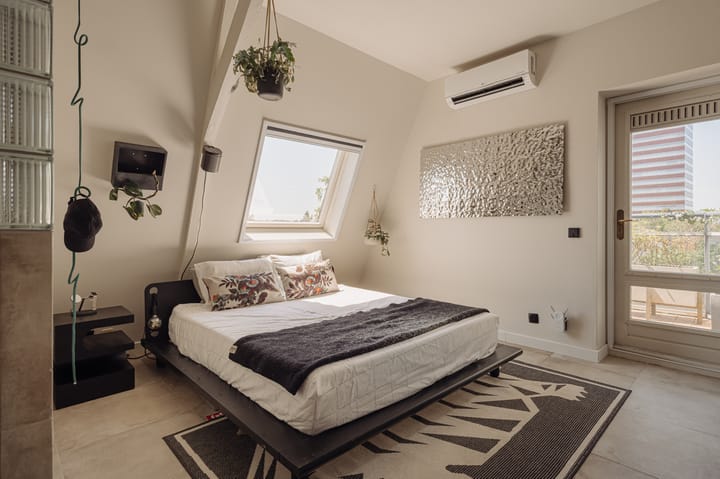 Foto 10 van Sarphatikade 2-E