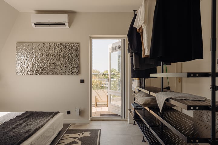 Foto 11 van Sarphatikade 2-E