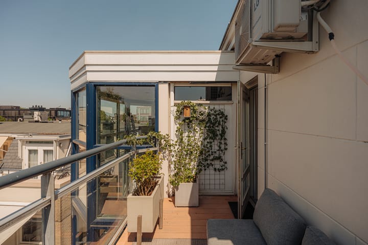 Foto 12 van Sarphatikade 2-E