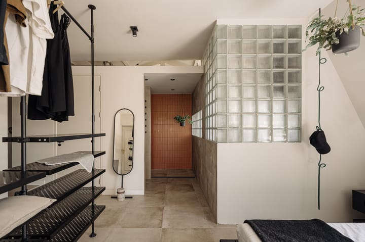 Foto 13 van Sarphatikade 2-E