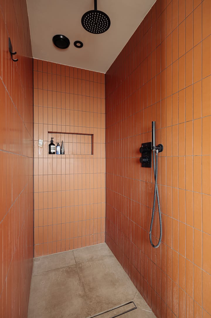 Foto 14 van Sarphatikade 2-E