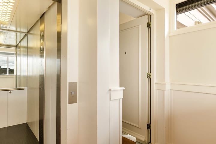 Foto 19 van Sarphatikade 2-E