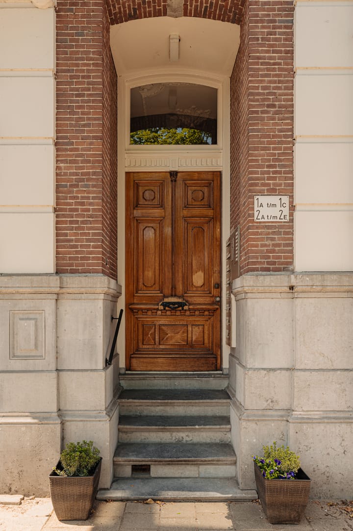 Foto 21 van Sarphatikade 2-E