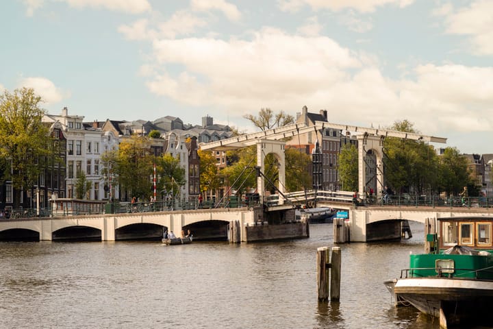 Foto 28 van Sarphatikade 2-E