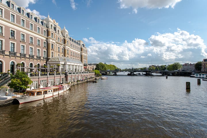 Foto 29 van Sarphatikade 2-E