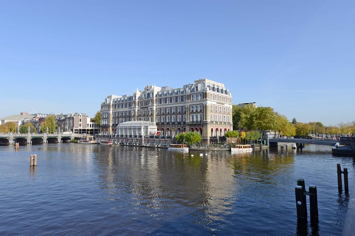 Foto 30 van Sarphatikade 2-E