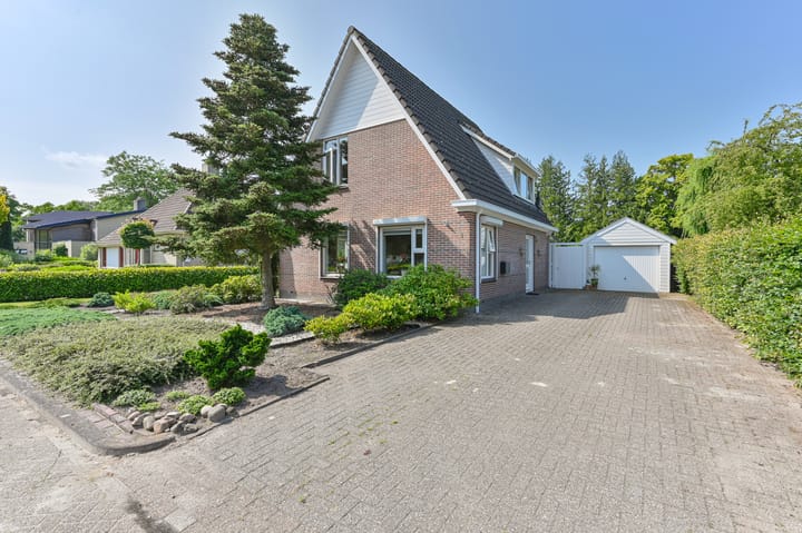 Foto 1 van Prins Mauritsstraat 1