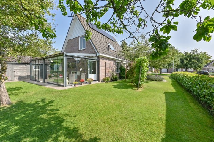 Foto 2 van Prins Mauritsstraat 1