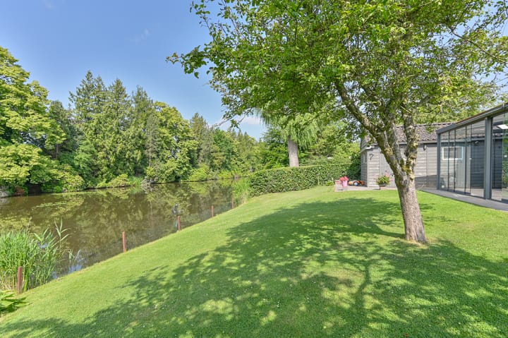 Foto 3 van Prins Mauritsstraat 1