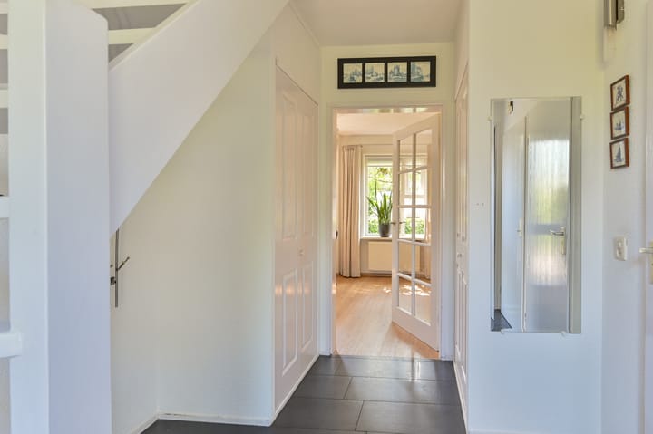 Foto 9 van Prins Mauritsstraat 1