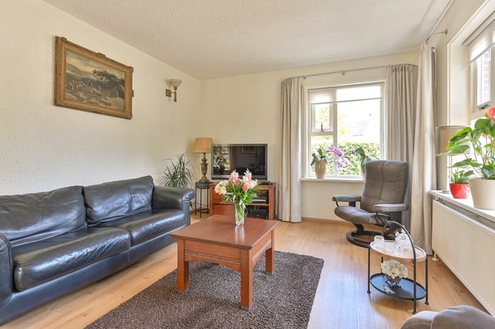 Foto 13 van Prins Mauritsstraat 1